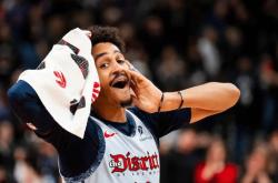 九游平台app下载 -转折点！华盛顿奇才主帅复盘，全明星赛赛后攻防权衡，更衣室稳定，控场能力受关注的简单介绍