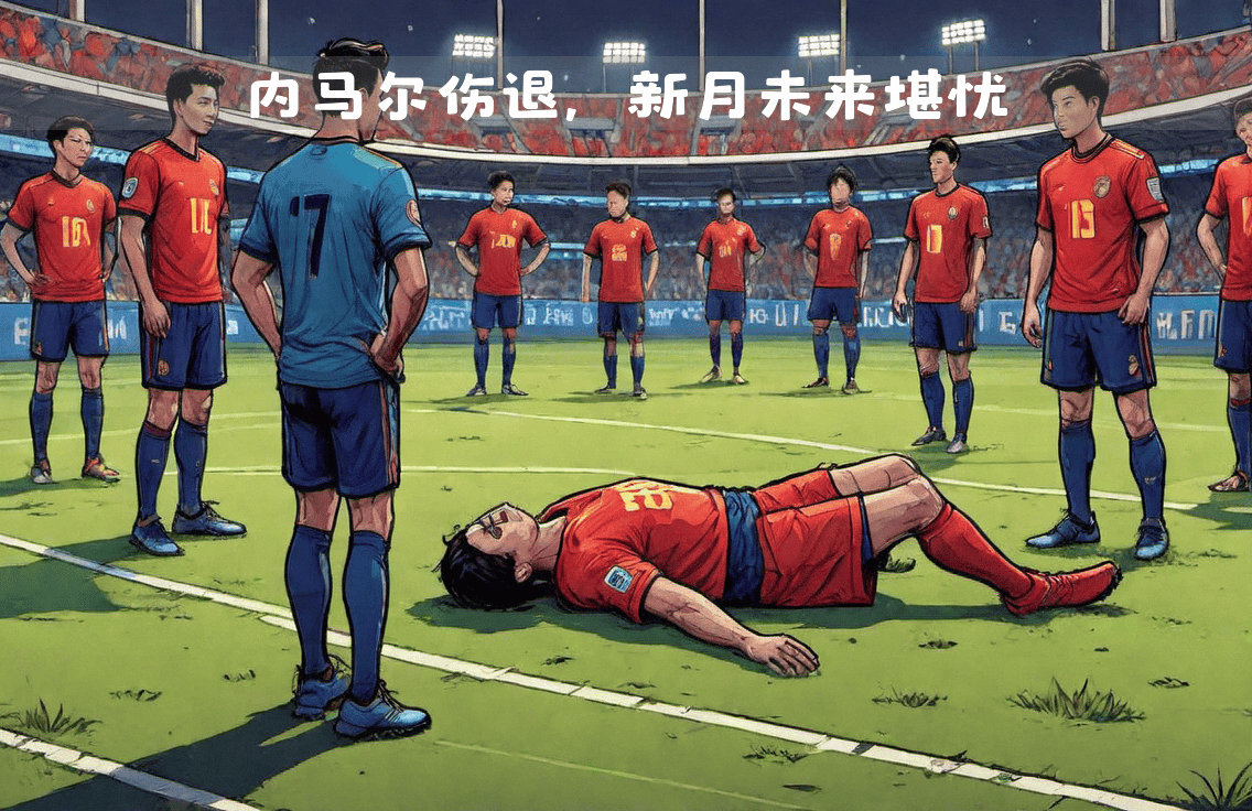 关于内马尔在日本队比赛中重返赛场，重返赛场引发热议！的信息