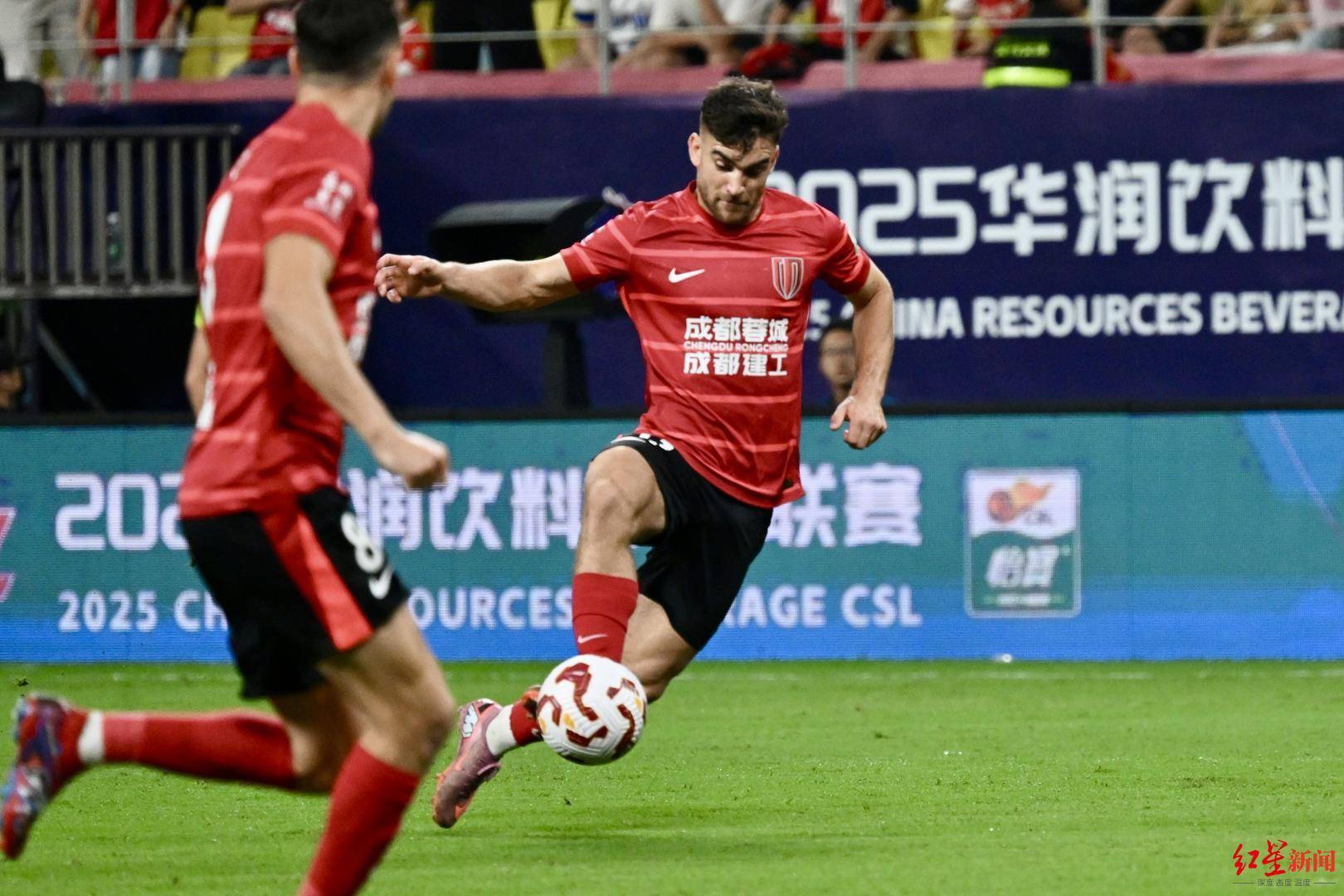 成都蓉城足球俱乐部